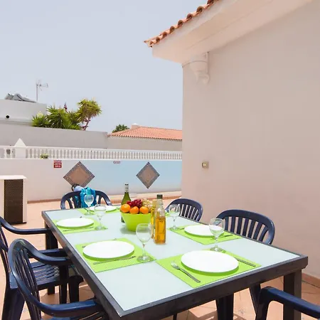 فيلة Lovely 4 Bedroom