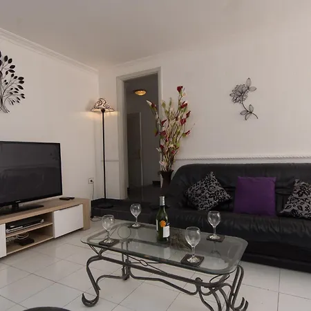 Lovely 4 Bedroom