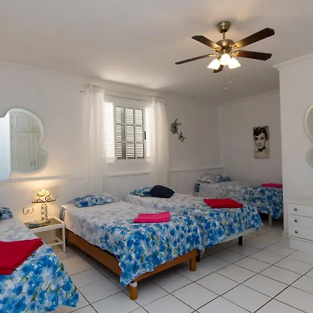 Lovely 4 Bedroom * كالاو سالفاجي